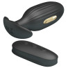 Pretty Love Plug vibrant Électro Royal Pleasure Kelly 8 x 3.4 cm